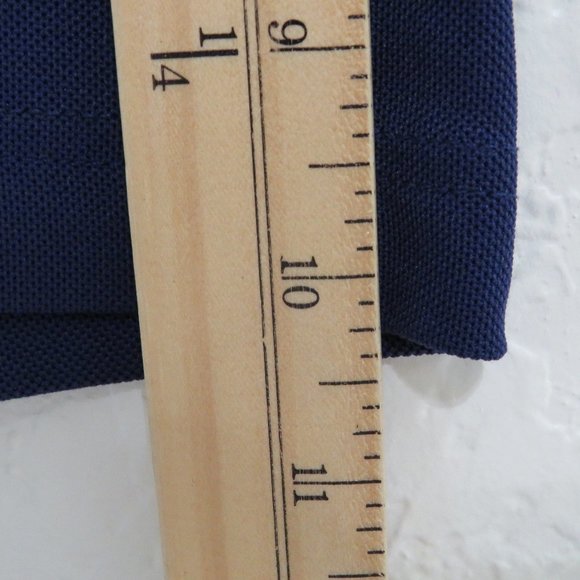 bolle* Men's‎ Short Sleeve 3 Button Down Polo Shirt~ Size XL - Picture 8 of 10